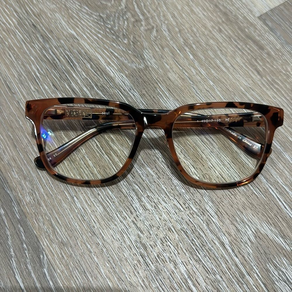 Kensie Soul Prescription Glasses